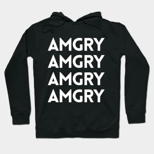 AMGRY Hoodie